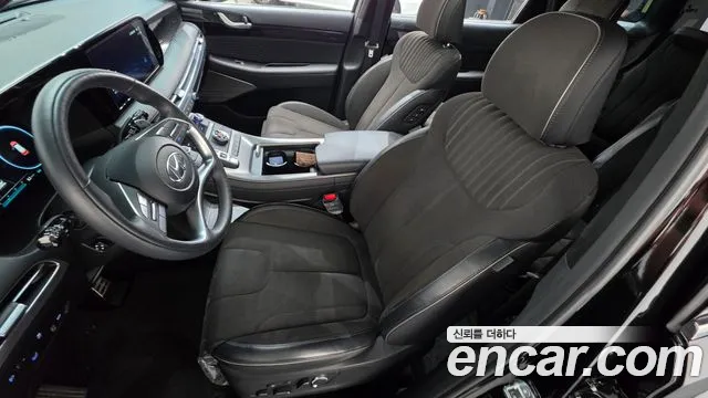 Hyundai Palisade 2024 thumb 10
