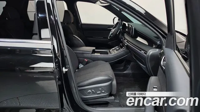 Hyundai Palisade 2024 thumb 11