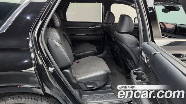 Hyundai Palisade 2024 thumb 12