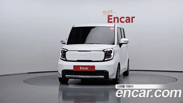 Kia Ray 2023 thumb 3