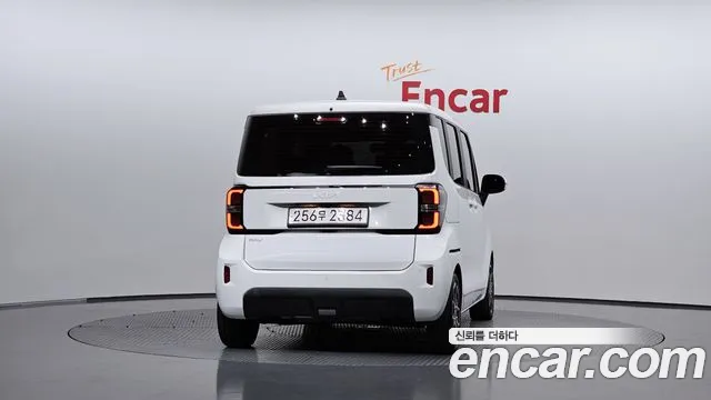 Kia Ray 2023 thumb 4