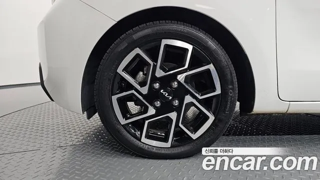 Kia Ray 2023 thumb 5
