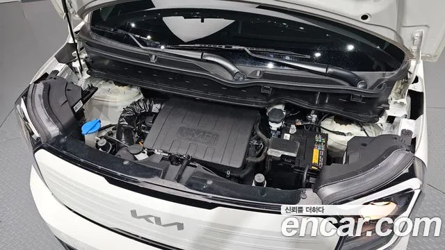 Kia Ray 2023 thumb 6