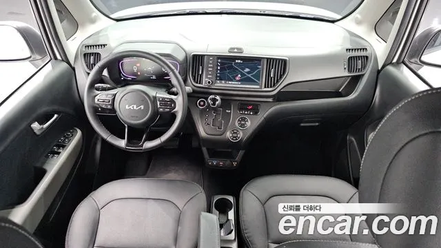 Kia Ray 2023 thumb 7