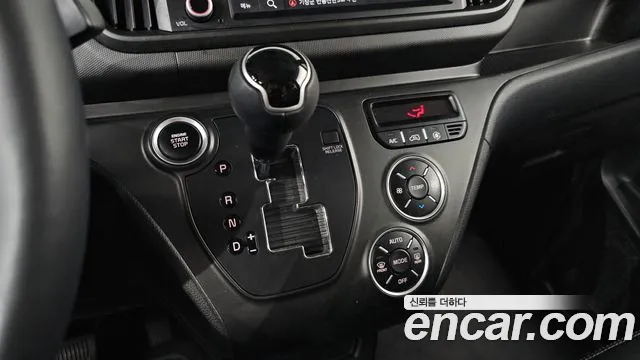 Kia Ray 2023 thumb 9