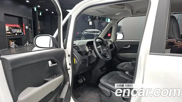 Kia Ray 2023 thumb 10