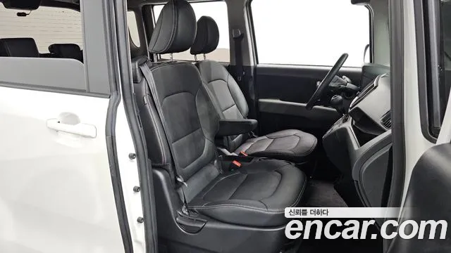 Kia Ray 2023 thumb 11