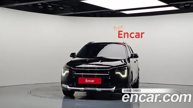 Kia Niro 2022 thumb 3