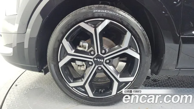 Kia Niro 2022 thumb 5
