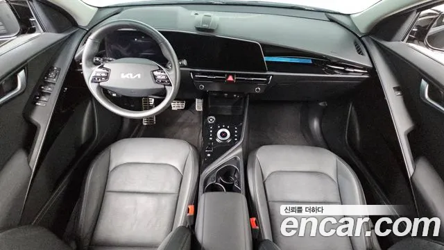 Kia Niro 2022 thumb 7