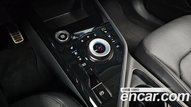 Kia Niro 2022 thumb 9