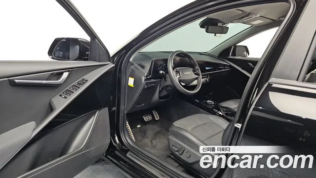 Kia Niro 2022 thumb 10