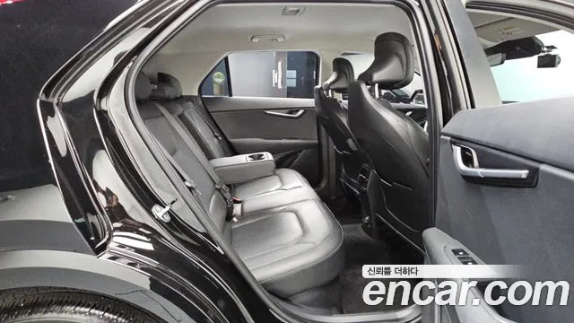 Kia Niro 2022 thumb 11