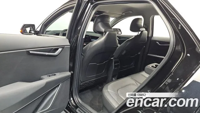 Kia Niro 2022 thumb 12