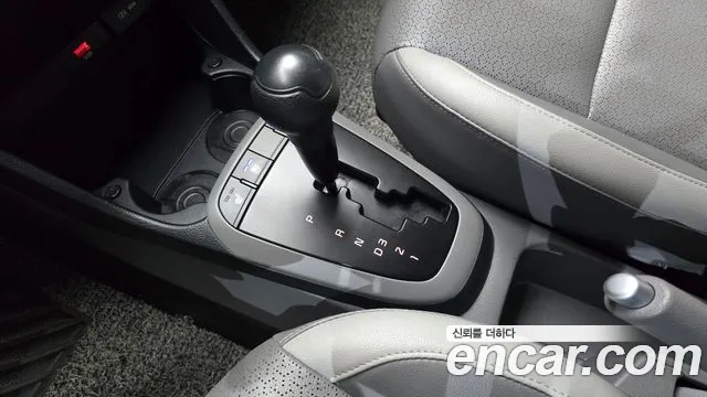 Kia Morning 2020 thumb 9