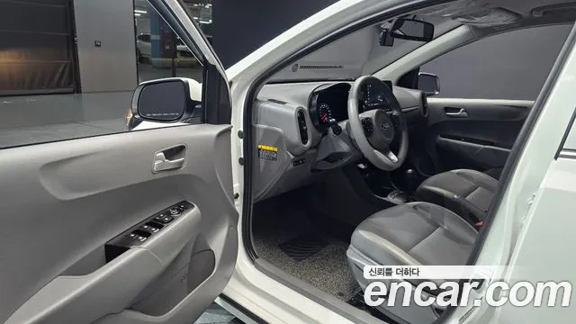 Kia Morning 2020 thumb 10