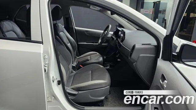 Kia Morning 2020 thumb 11