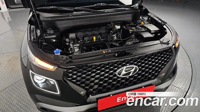 Hyundai Venue 2021 thumb 5