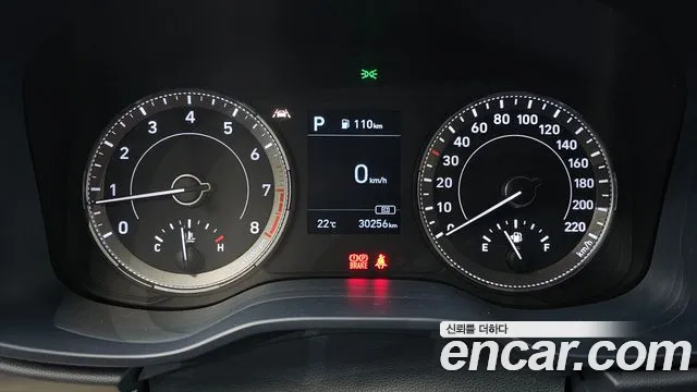 Hyundai Venue 2021 thumb 7