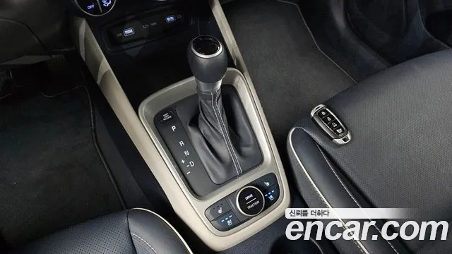 Hyundai Venue 2021 thumb 8