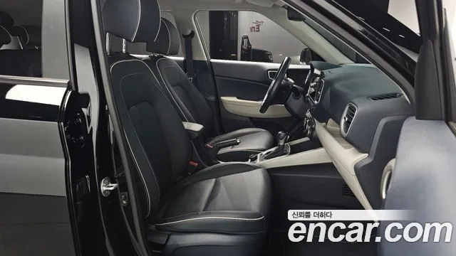 Hyundai Venue 2021 thumb 9