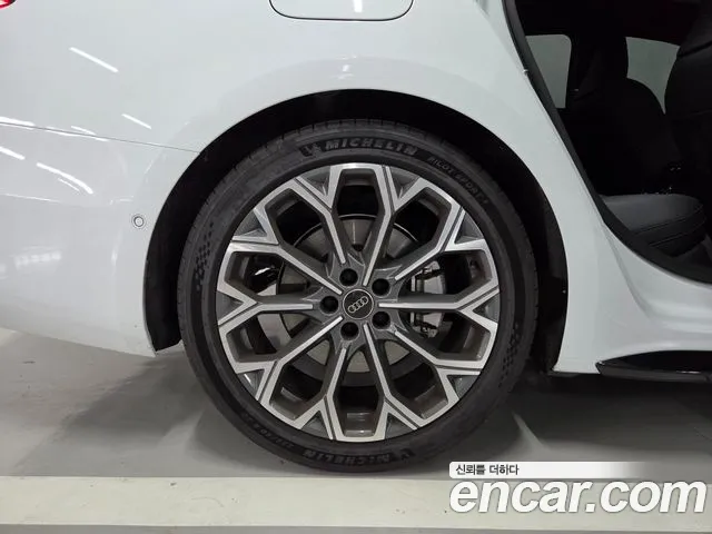Audi A6 2026 thumb 5