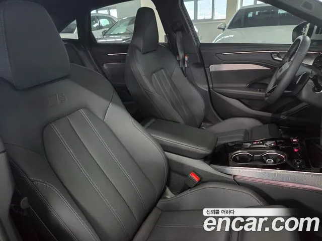 Audi A6 2026 thumb 10