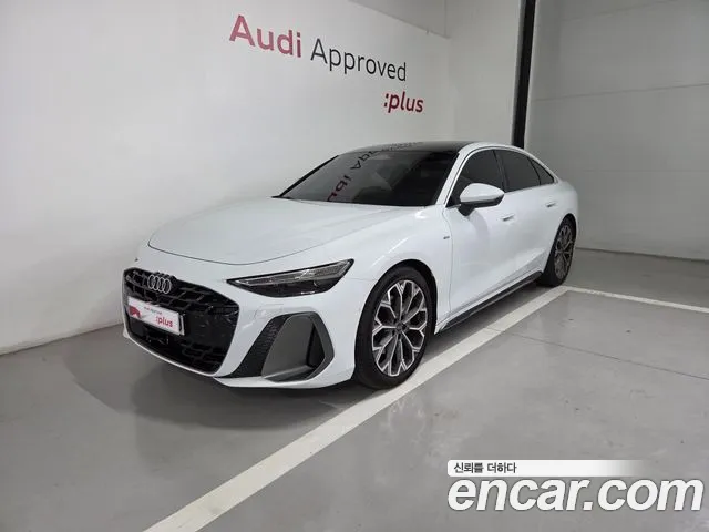 Audi A6 2026 thumb 12