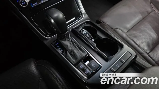 Hyundai Grandeur 2019 thumb 9
