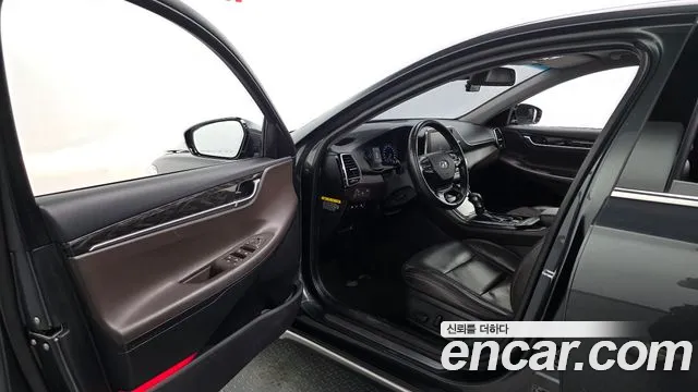 Hyundai Grandeur 2019 thumb 10