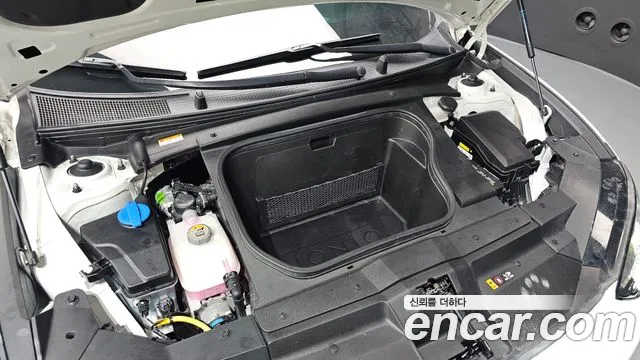 Hyundai IONIQ 6 2022 thumb 6
