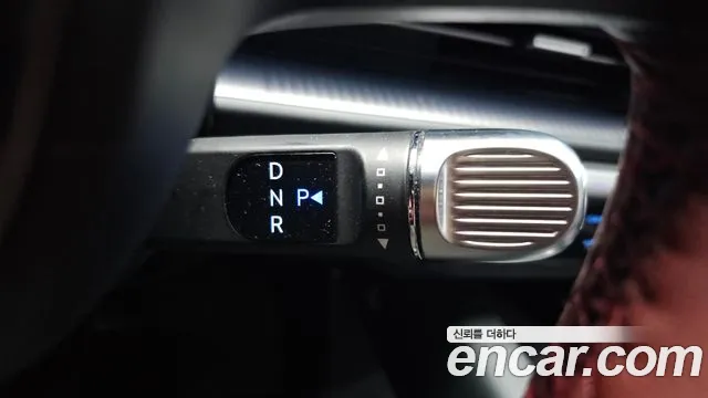 Hyundai IONIQ 6 2022 thumb 9