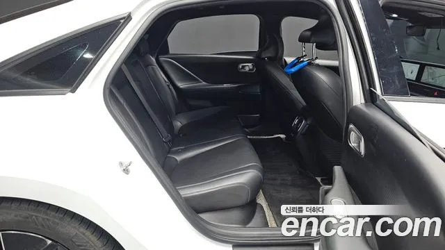 Hyundai IONIQ 6 2022 thumb 11