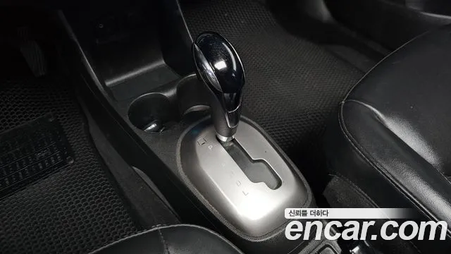 ChevroletGMDaewoo Spark 2017 thumb 9