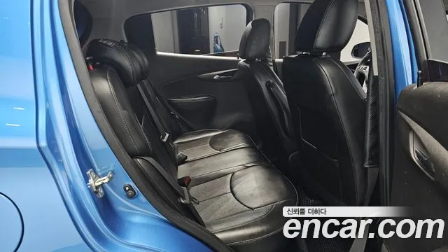 ChevroletGMDaewoo Spark 2017 thumb 11