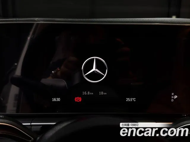 Mercedes-Benz GLE 2026 thumb 7