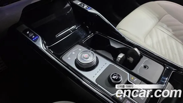 Kia Sorento 2023 thumb 9