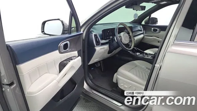 Kia Sorento 2023 thumb 10