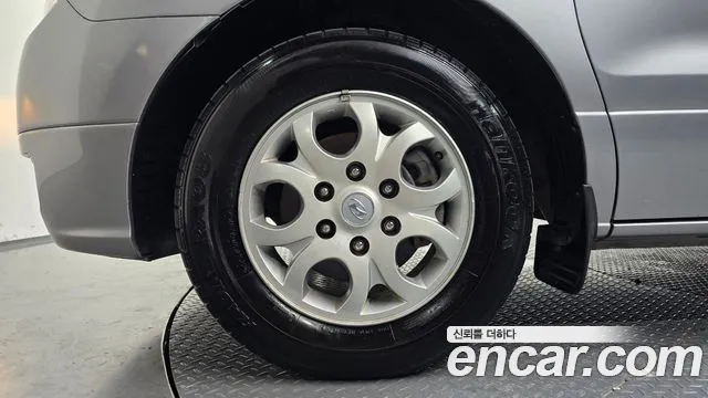 Hyundai Starex 2014 thumb 5