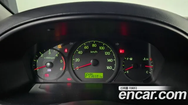 Hyundai Starex 2014 thumb 8