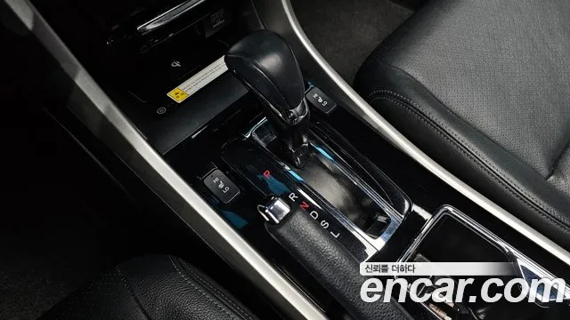 Honda Accord 2017 thumb 9