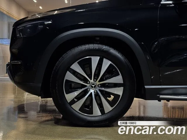 Mercedes-Benz GLE 2026 thumb 5