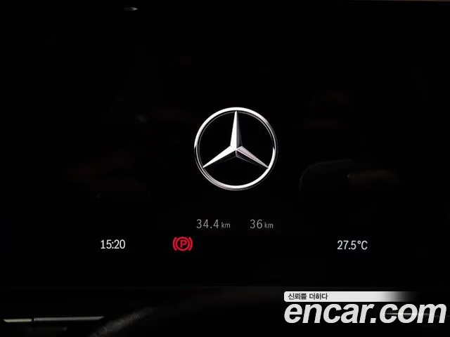 Mercedes-Benz GLE 2026 thumb 7
