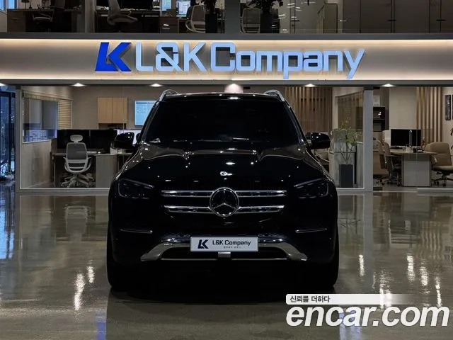 Mercedes-Benz GLE 2026 thumb 12