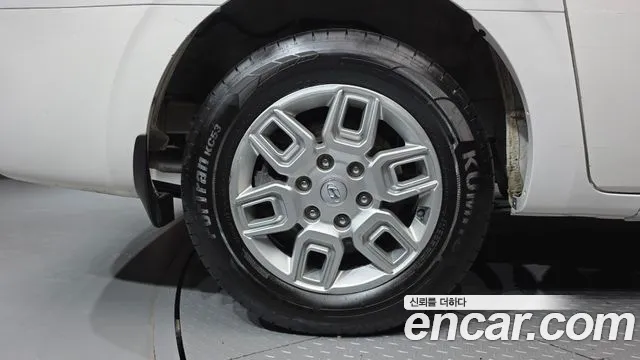 Hyundai Staria 2022 thumb 5