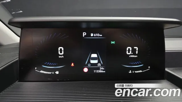Hyundai Staria 2022 thumb 8