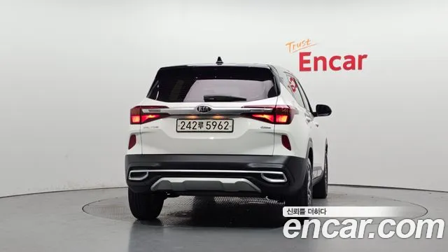 Kia Seltos 2019 thumb 4