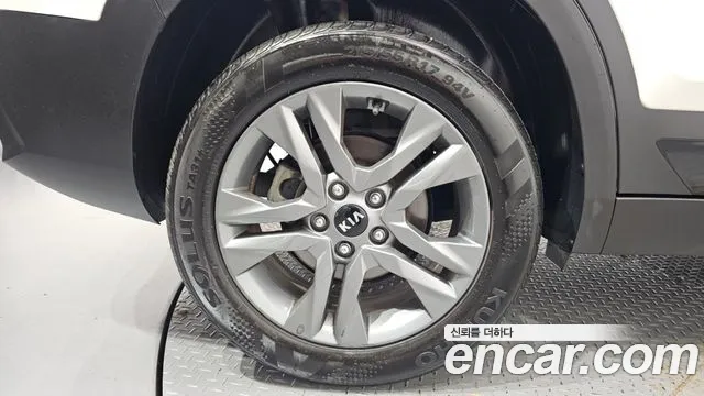 Kia Seltos 2019 thumb 5
