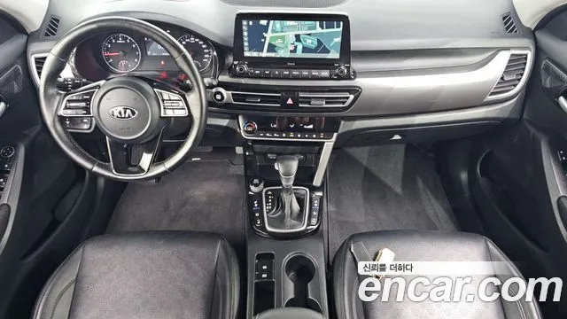 Kia Seltos 2019 thumb 7