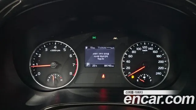 Kia Seltos 2019 thumb 8